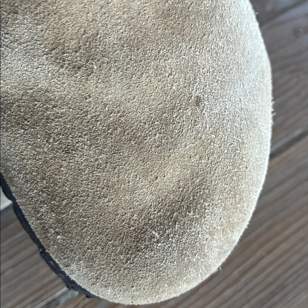 Birkenstock Clogs in Taupe - Picture 6 of 12